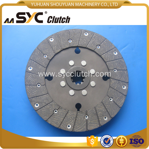 Massey Ferguson Tractor Clutch Disc for MF PTO